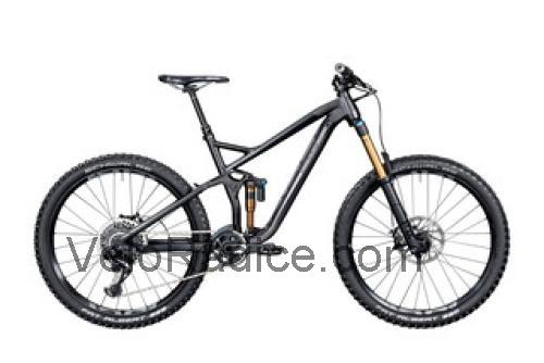 Radon Swoop 170 8.0 scheda tecnica e recensioni